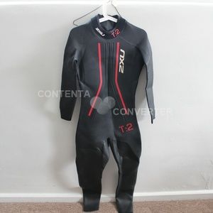 T2 Wetsuit